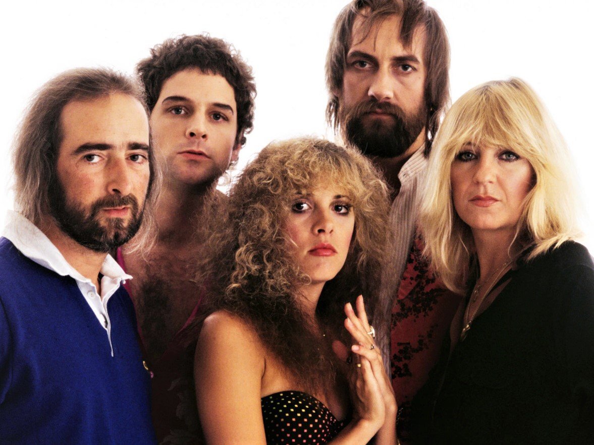 Fleetwood Mac
