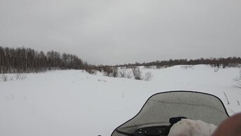 Рыбалка сетями в Сибири. Поиск щуки и окуня. Часть вторая.