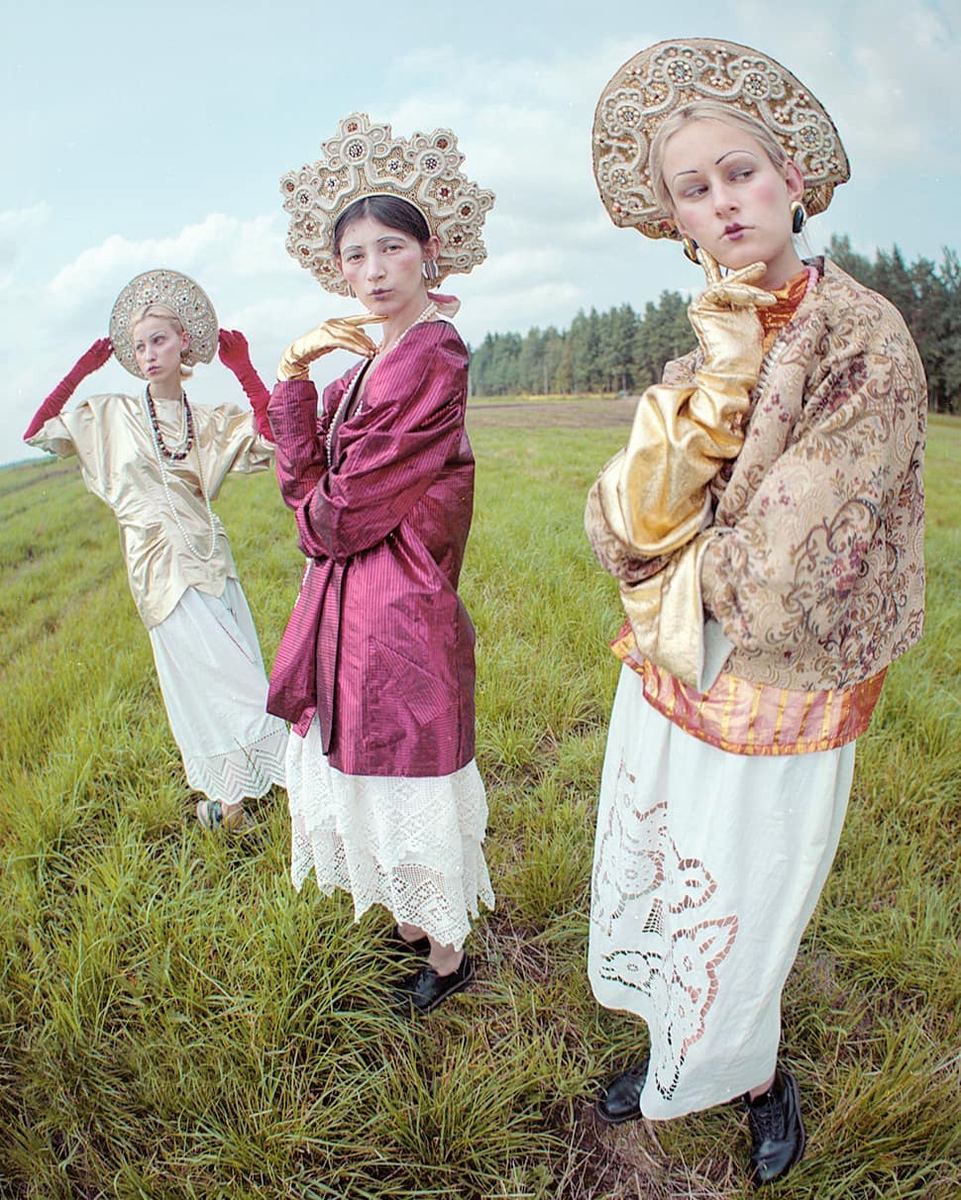 фото Юлдус Бахтиозина 