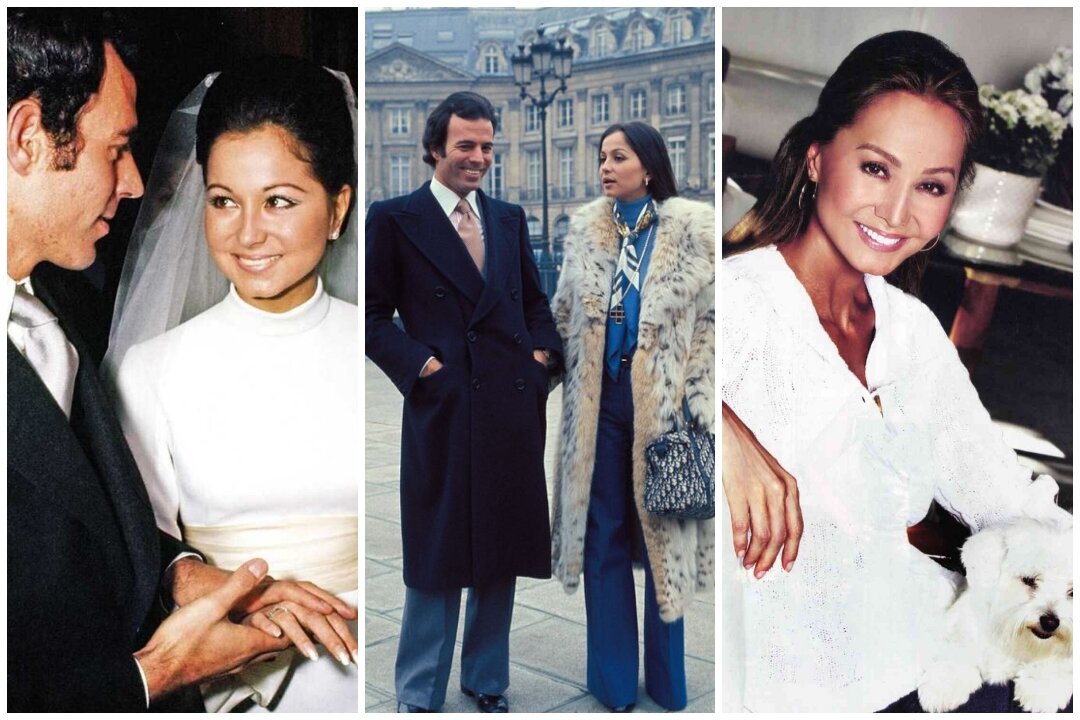 Исабель Прейслер