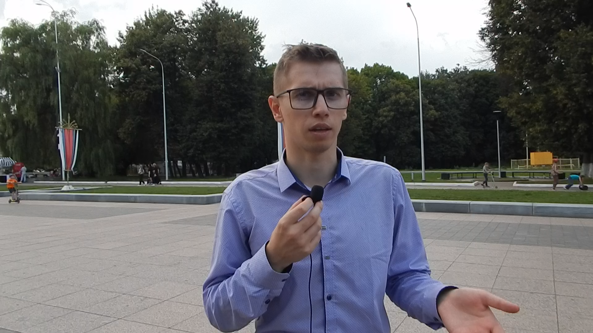 Говорим об Образовании
