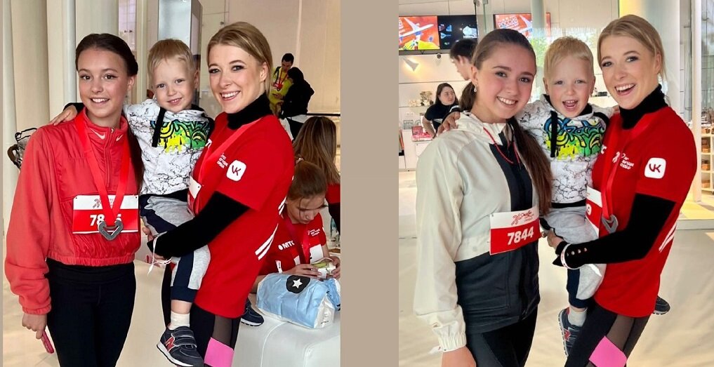 Фото из telegram  thepositiveworldofskatefigure 