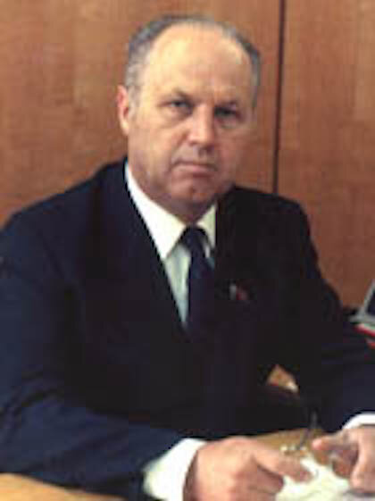 1982-1988 Исаков Валентин Иванович