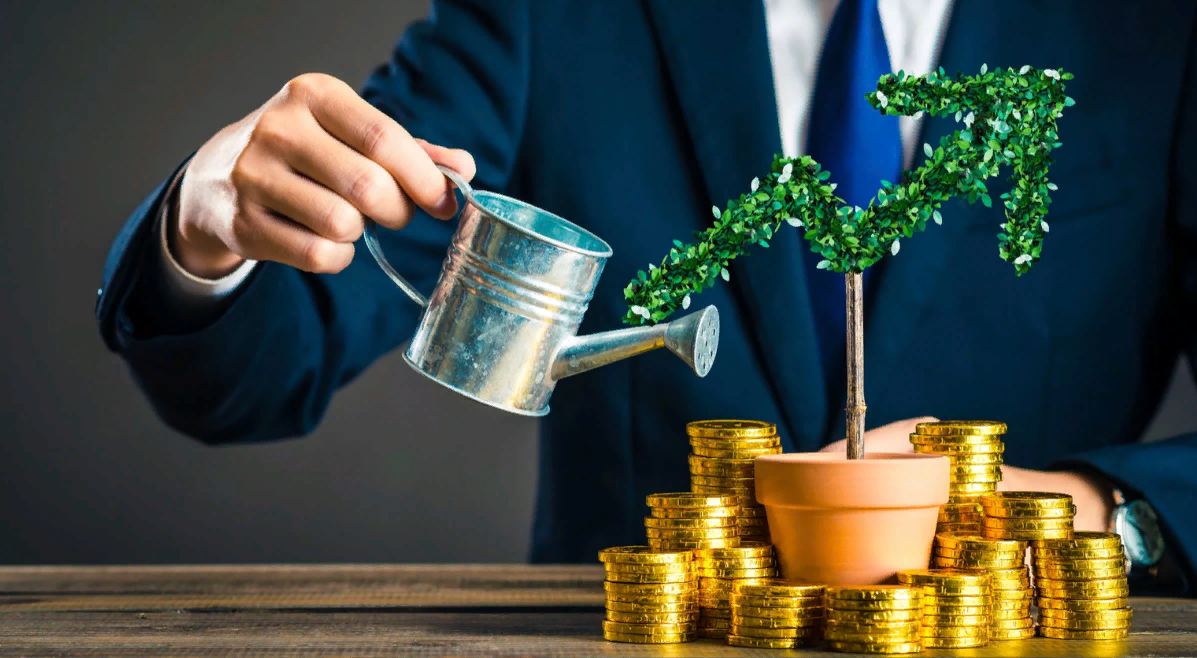 Теперь поработаем с доходами