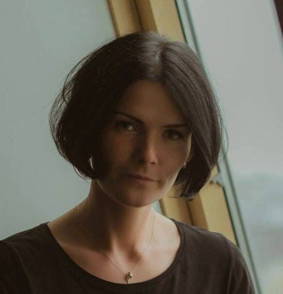  Мария Годлевская