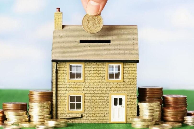 Инвестиции в недвижимость