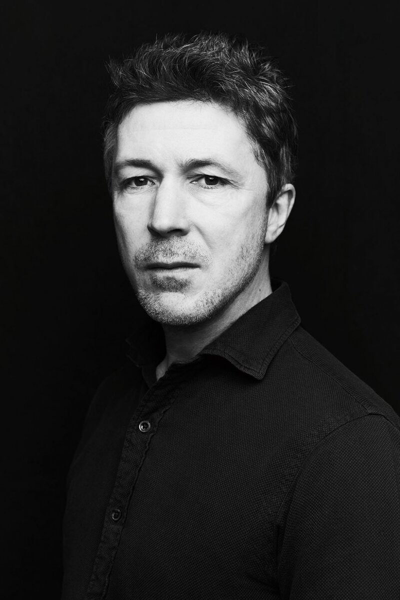 Актер сейчас