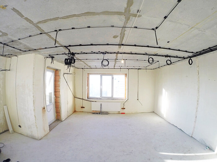 Услуги электрика в ангарске