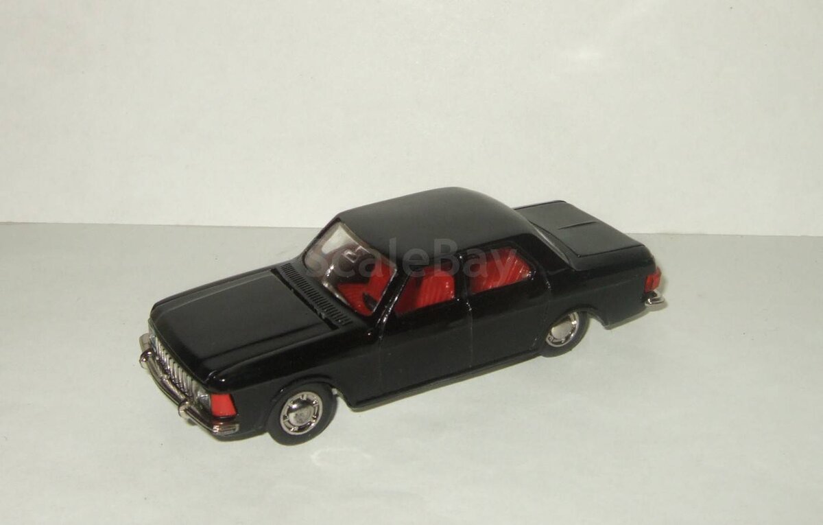 Волга Газ 3102, завод ГАЗ.