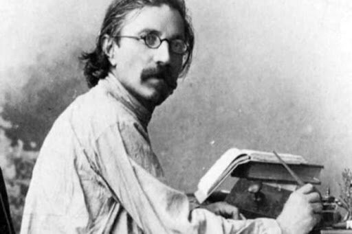 Шолом-Алейхем