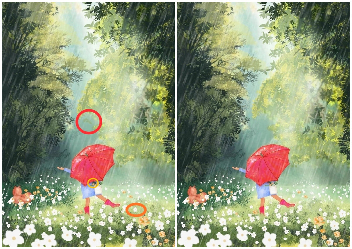 Коллаж автора. Иллюстрация заимствована из сообщества https://vk.com/magicartpub