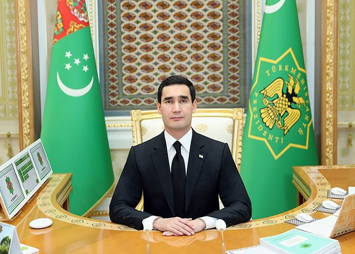 Источник фото: tdh.gov.tm