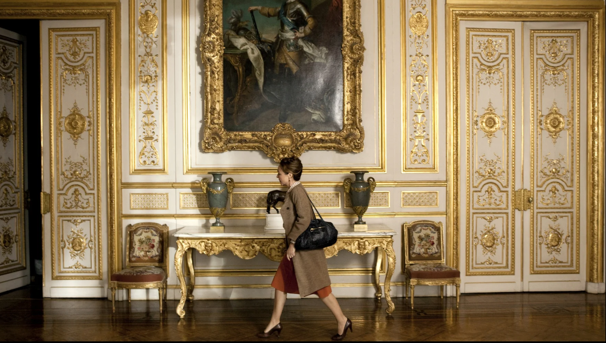 Кадр из фильма