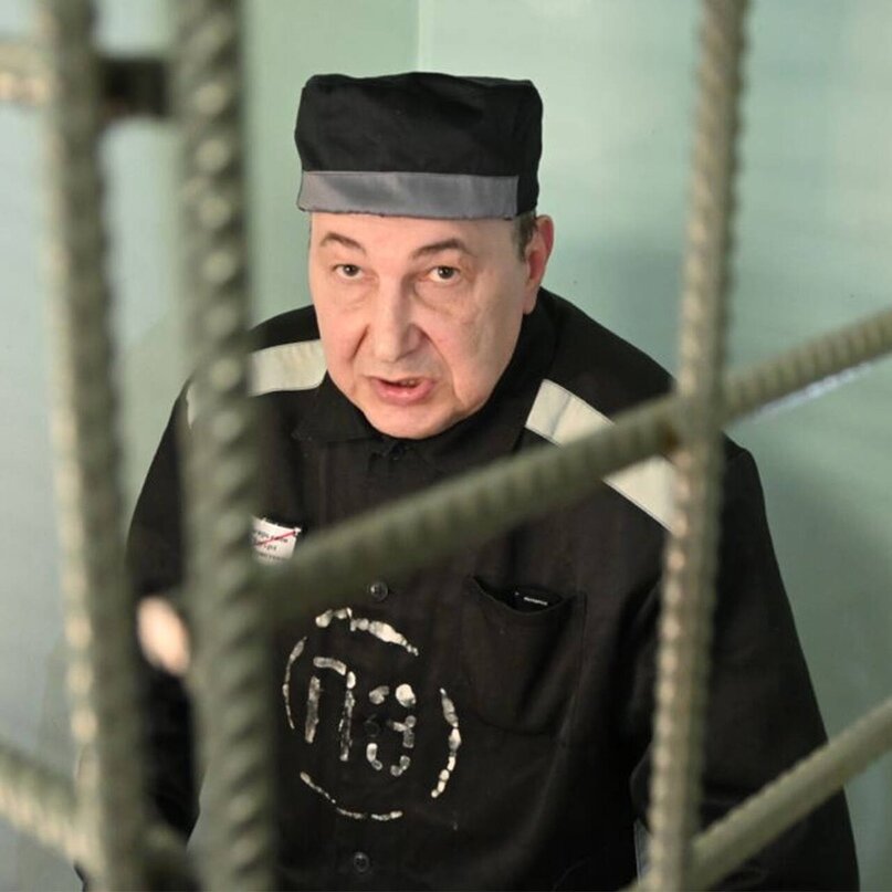  Тагирьянов в наше время