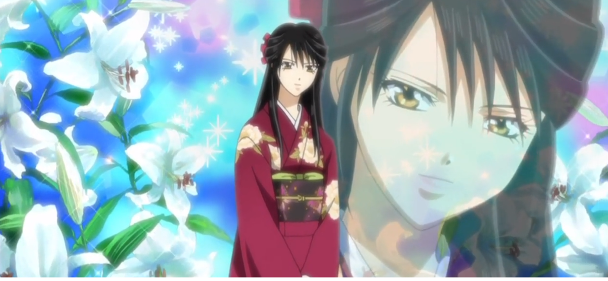 Не сдавайся! Режиссёр: Киёко Саяма