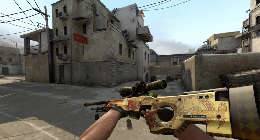 Это самый дорогой скин в игре CsGo его стоимость 26тысяч долларов, он очень редкий и привлекает много внимания к игроку у которого он есть