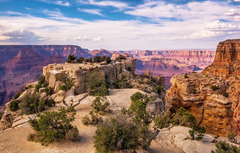 Большой Каньон