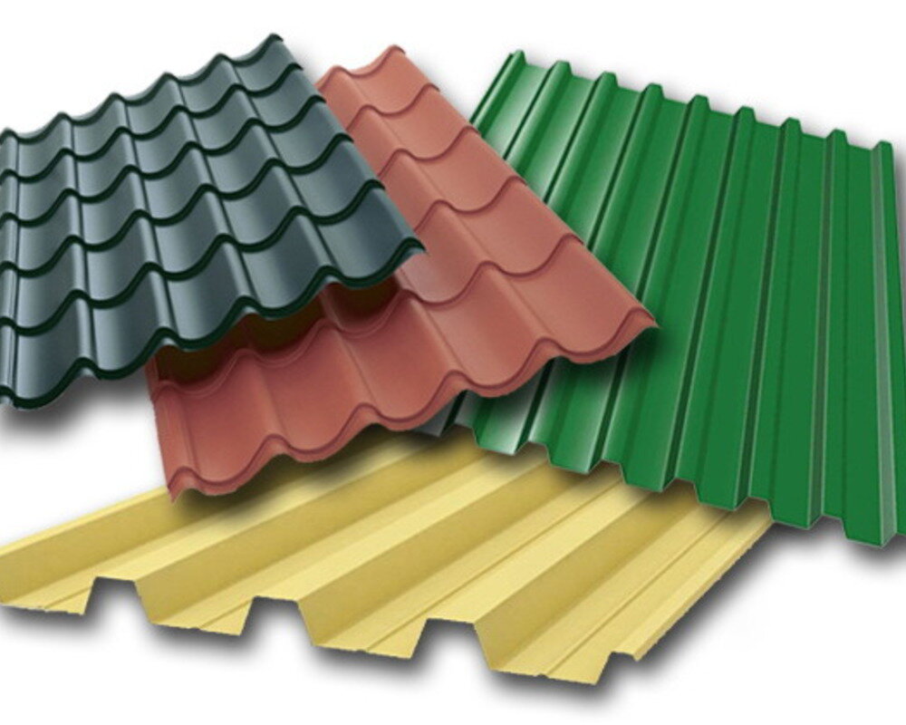 Чем крыть крышу? Отвечают профессионалы! Ондулин, профнастил ...