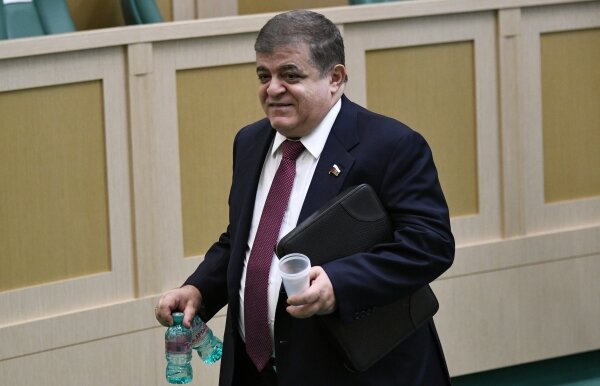 Фото: РИА Новости/Максим Блинов