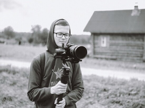     фото из сообщества Кеновижн