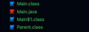 Vivek Vijayan  Мы можем использовать двойные фигурные скобки в программе Java, когда нам нужно инициализировать класс без создания объекта и использовать функции в нем.-2