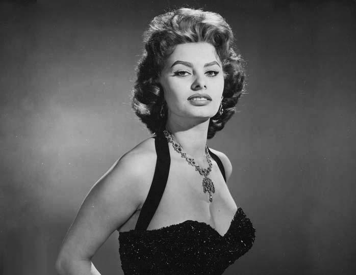 Стоковые фотографии по запросу Sophia loren