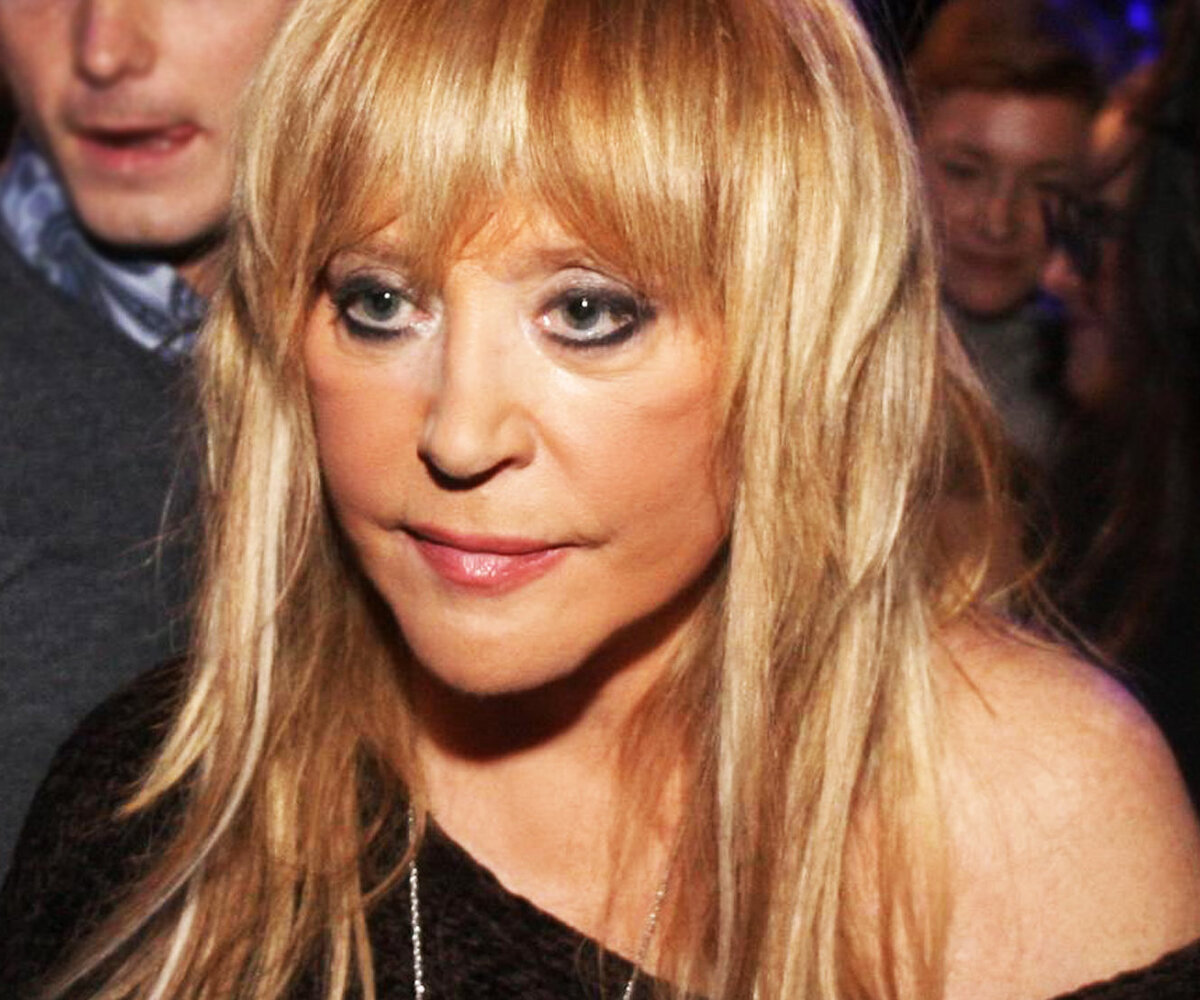     «Главный тренд сезона!»: новый имидж Аллы Пугачевой оценил звездный стилист