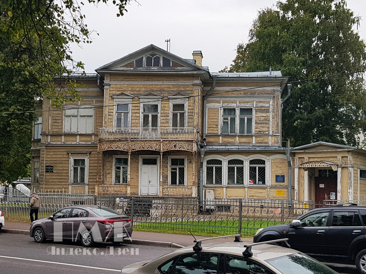 Петергоф: осенняя прогулка по Колонистскому парку | ПМЖ | Дзен