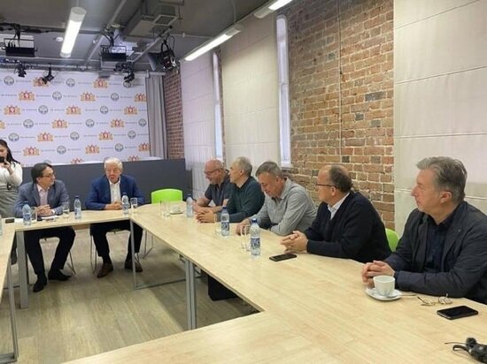     фото предоставлено Экспертным клубом Свердловской области