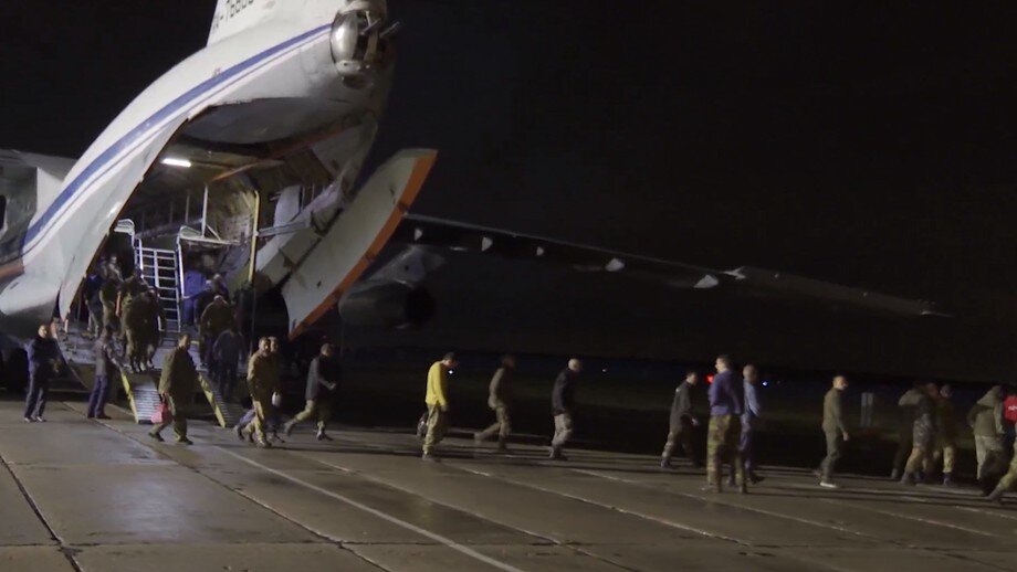 Фото: Минобороны РФ