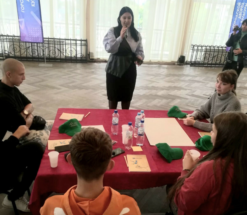 Фото: предоставлено благотворительным фондом «Милосердие» 