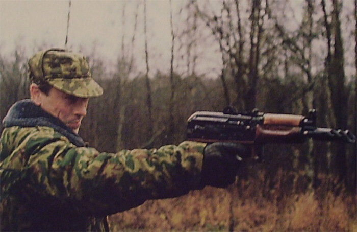 Сделан ПП в 1995 году. |Фото: guns.allzip.org.