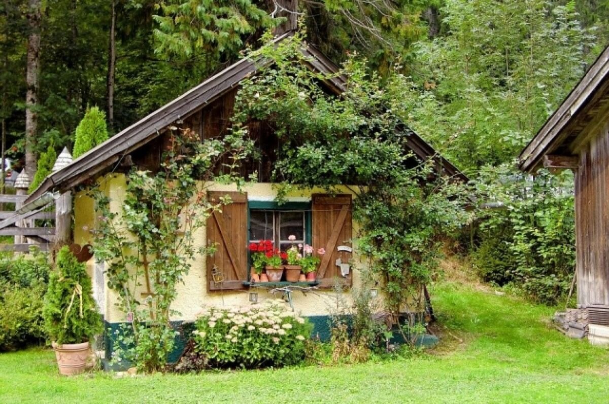    Тверские полицейские рассказали, какие дома обворовывают чаще всего