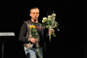    Фото: Vladimir Lysenko / flickr.com Игорь Чамовских