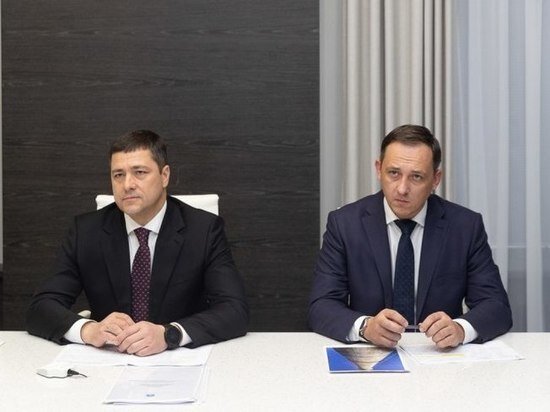     Фото: пресс-служба правительства Псковской области