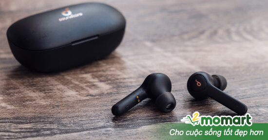Tai nghe Bluetooth không dây cao cấp chính hãng