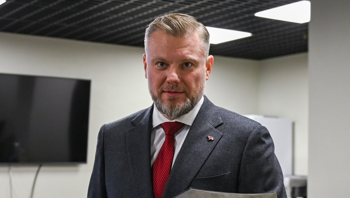     Исполнять обязанности наставника «ястребов» будет Михаил Кравец.