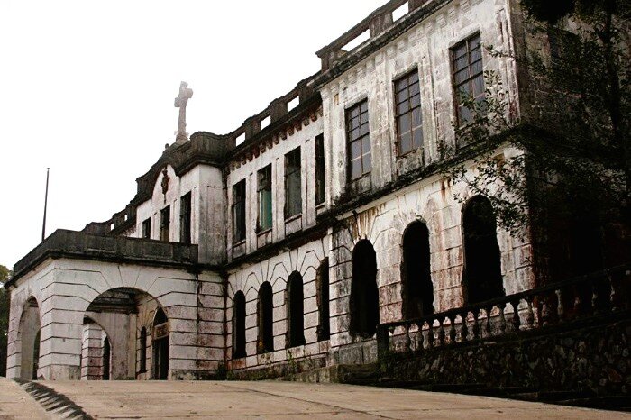 Отель "Дипломат"