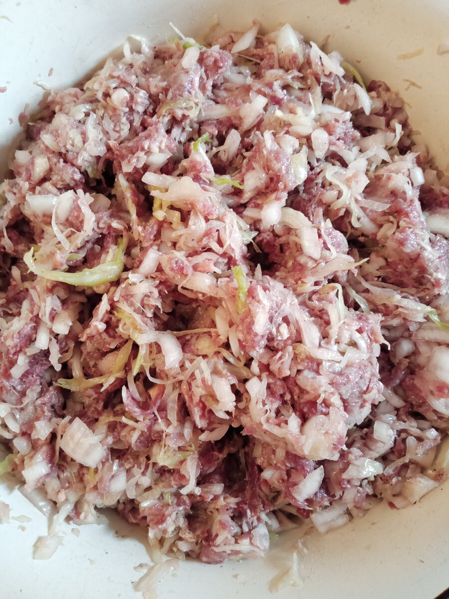 Ингредиенты:                                                                                                                           