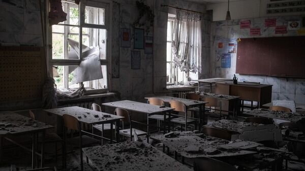   © РИА Новости . Валерий Мельников