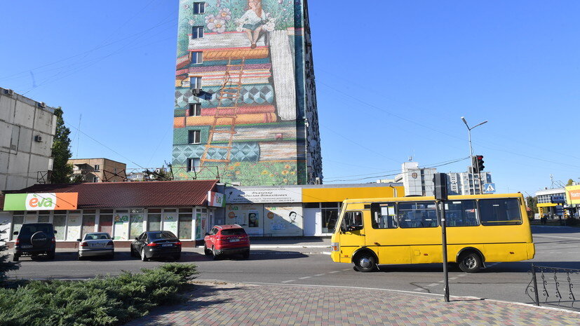   РИА Новости