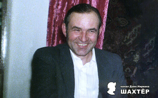 Фото автора. Снимок не имеет прямого отношения к истории, а лишь косвенно иллюстрирует публикацию.