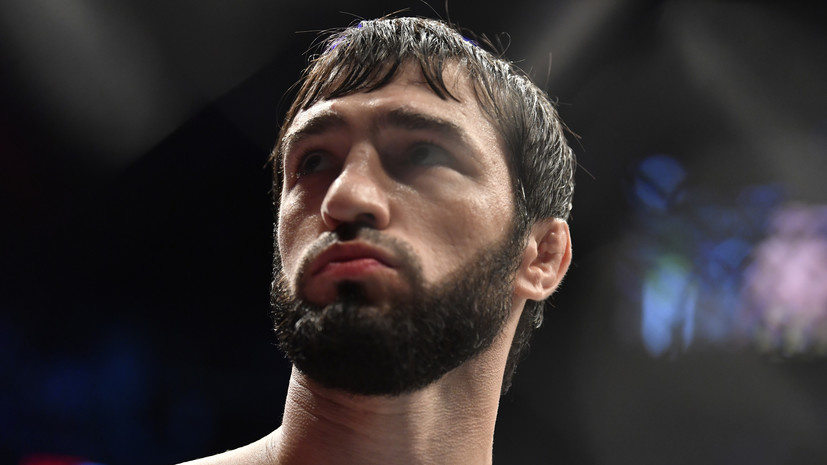   Gettyimages.ru Chris Unger/Zuffa LLC