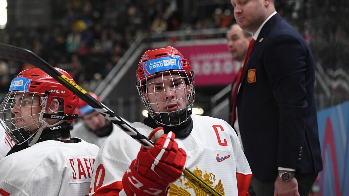    Иван Мирошниченко© РИА Новости / Григорий Сысоев