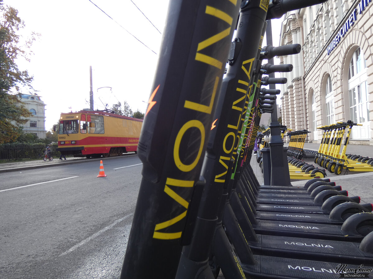 Autoped – скутер для бандитов, почтальонов и золотой молодёжи ...