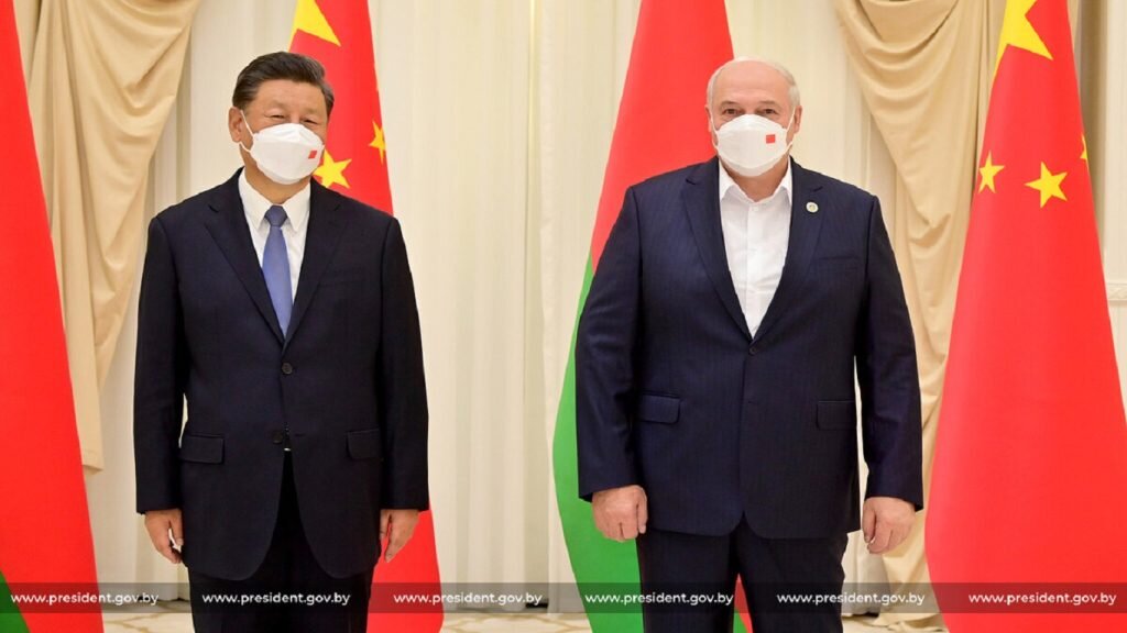    Фото: president.gov.by Юлия Дидух