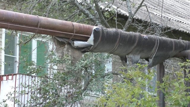    Трубы