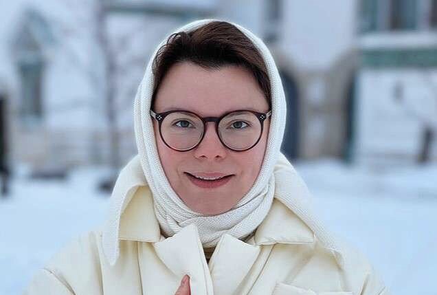     Татьяна Брухунова Фото: соцсети