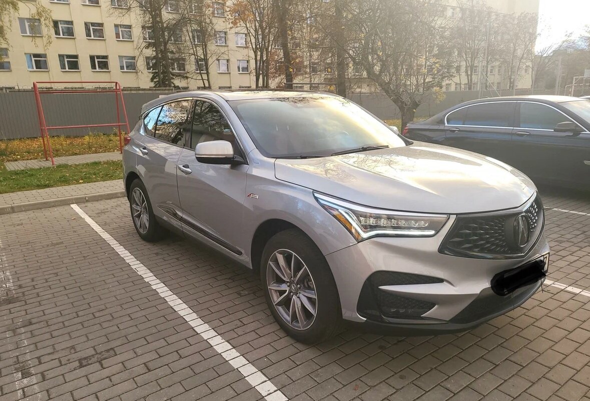 RDX.