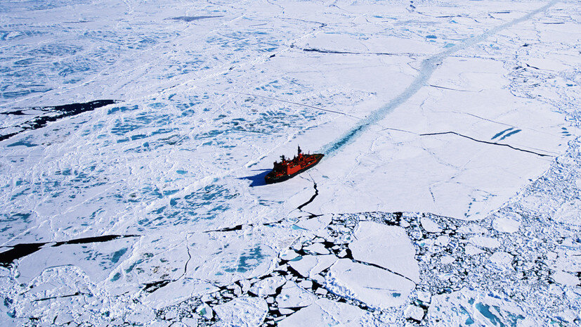   Gettyimages.ru Per Breiehagen